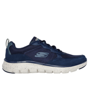 Skechers - Flex Advantage 5.0 - Navy/Multi - Trainers