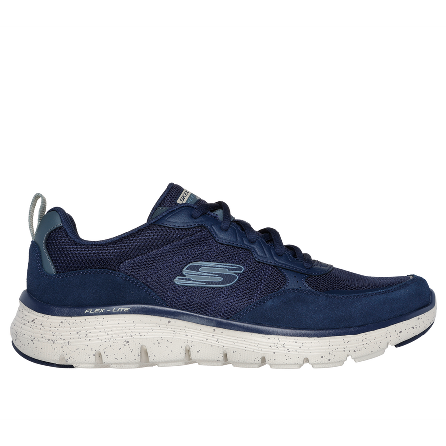 Skechers - Flex Advantage 5.0 - Navy/Multi - Trainers