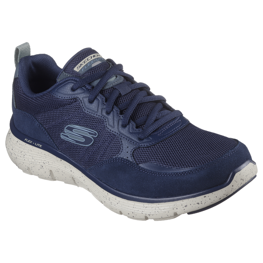 Skechers - Flex Advantage 5.0 - Navy/Multi - Trainers