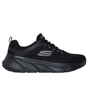 Skechers - Edgeride - Contention - Black - Trainers