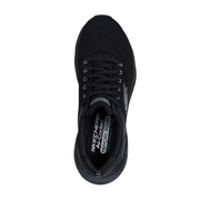 Skechers - Edgeride - Contention - Black - Trainers
