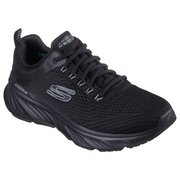 Skechers - Edgeride - Contention - Black - Trainers