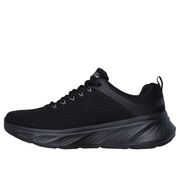 Skechers - Edgeride - Contention - Black - Trainers