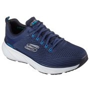Skechers - Edgeride - Contention - Navy/Blue - Trainers