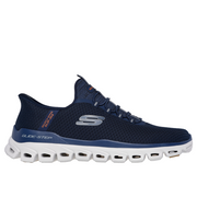 Skechers - Glide Step Noxus - Navy - Trainers