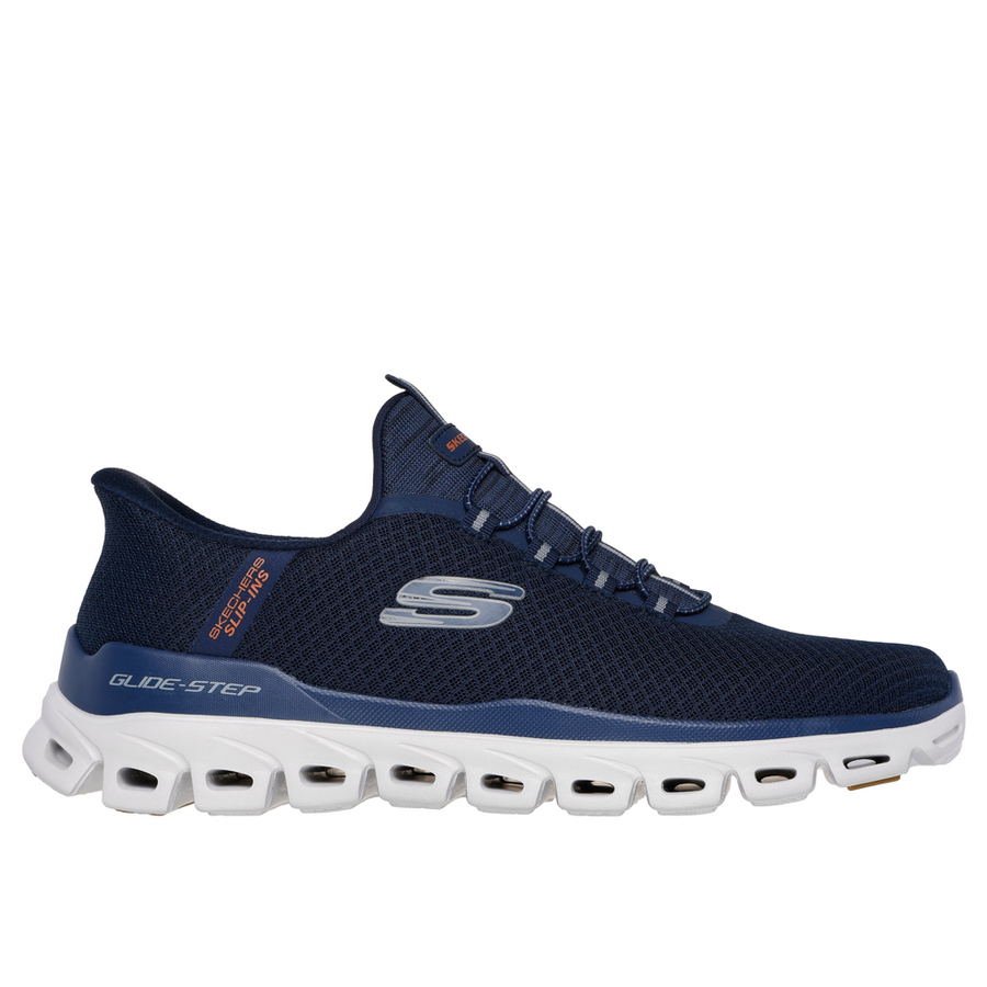 Skechers - Glide Step Noxus - Navy - Trainers