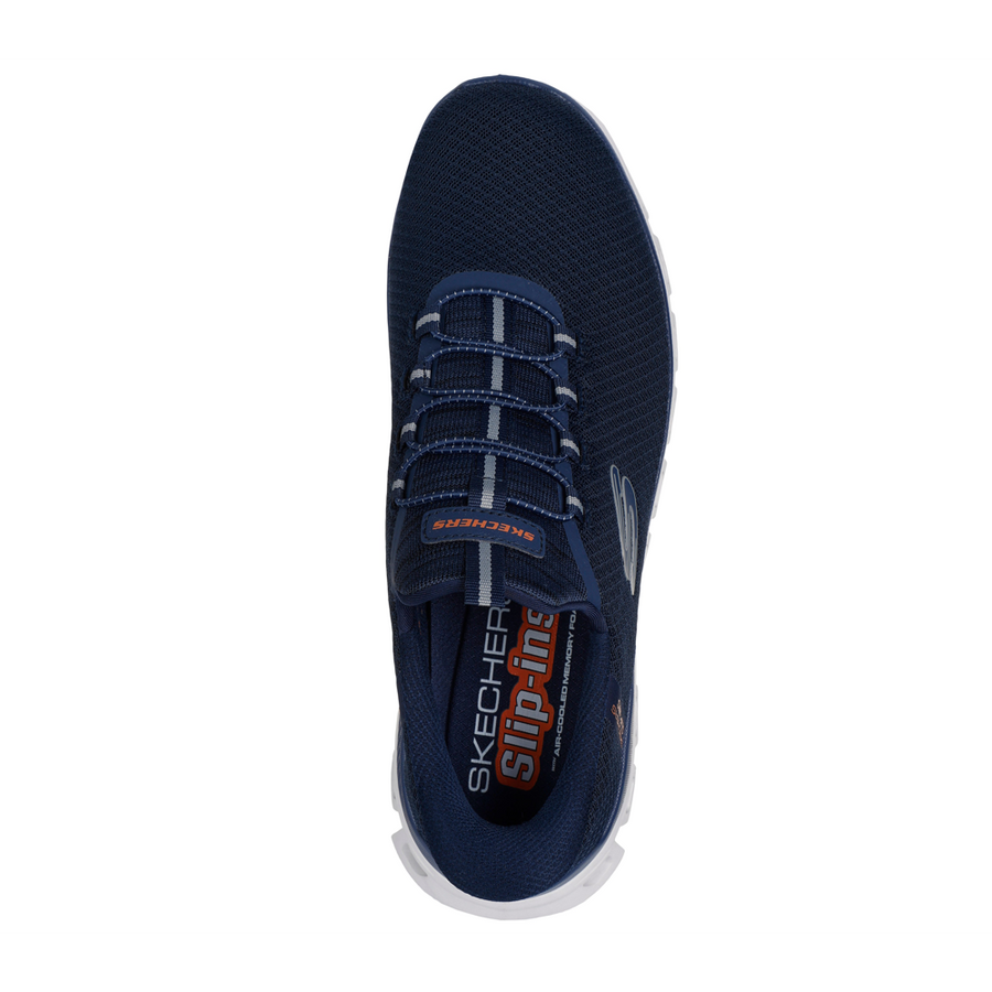 Skechers - Glide Step Noxus - Navy - Trainers
