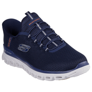Skechers - Glide Step Noxus - Navy - Trainers