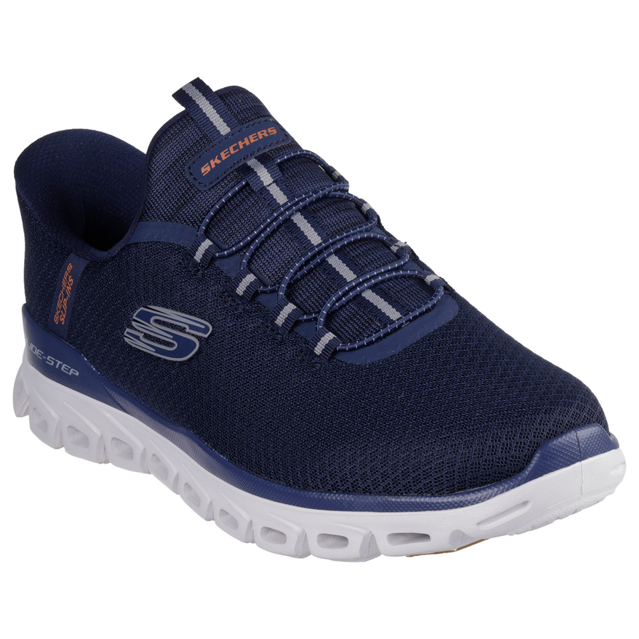 Skechers - Glide Step Noxus - Navy - Trainers