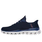 Skechers - Glide Step Noxus - Navy - Trainers