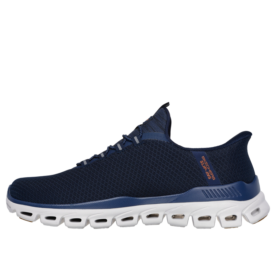 Skechers - Glide Step Noxus - Navy - Trainers