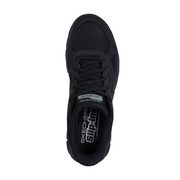 Skechers - Track-Ezral - Black - Trainers