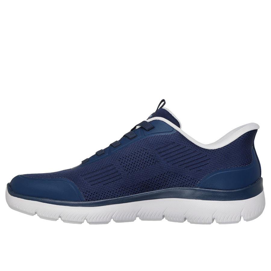 Skechers - Slip-Ins: Summits - Leyter - Navy/Blue - Trainers