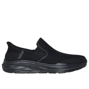 Skechers - Equalizer 6.0 Stoaver - Black - Trainers