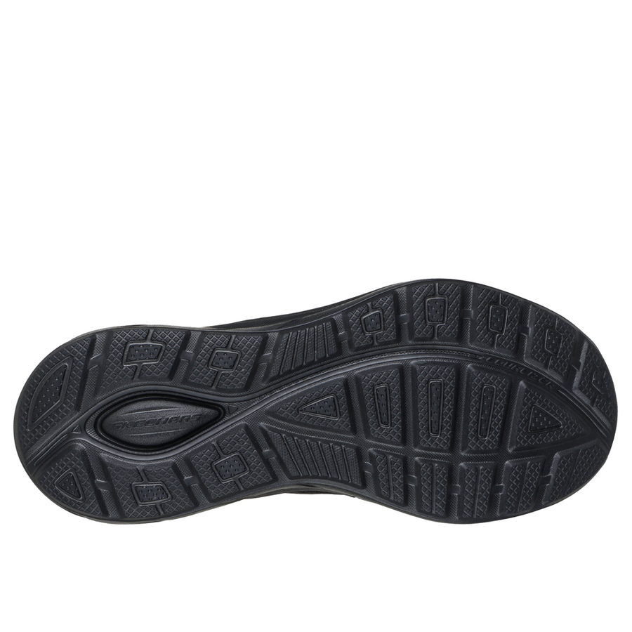 Skechers - Equalizer 6.0 Stoaver - Black - Trainers