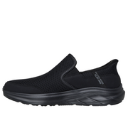 Skechers - Equalizer 6.0 Stoaver - Black - Trainers