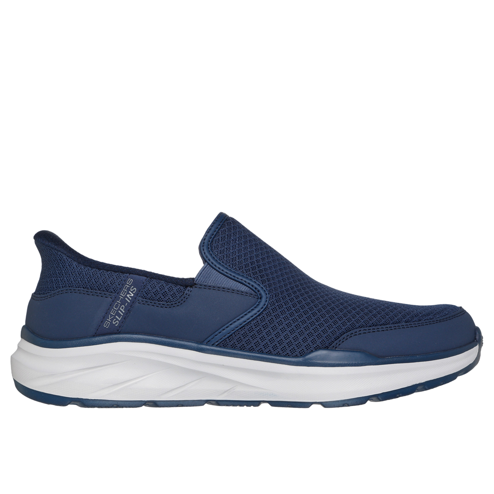 Skechers - Equalizer 6.0 Stoaver - Navy - Trainers