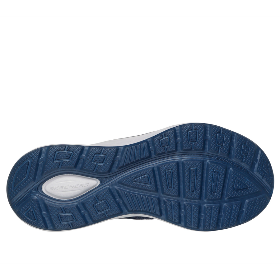 Skechers - Equalizer 6.0 Stoaver - Navy - Trainers