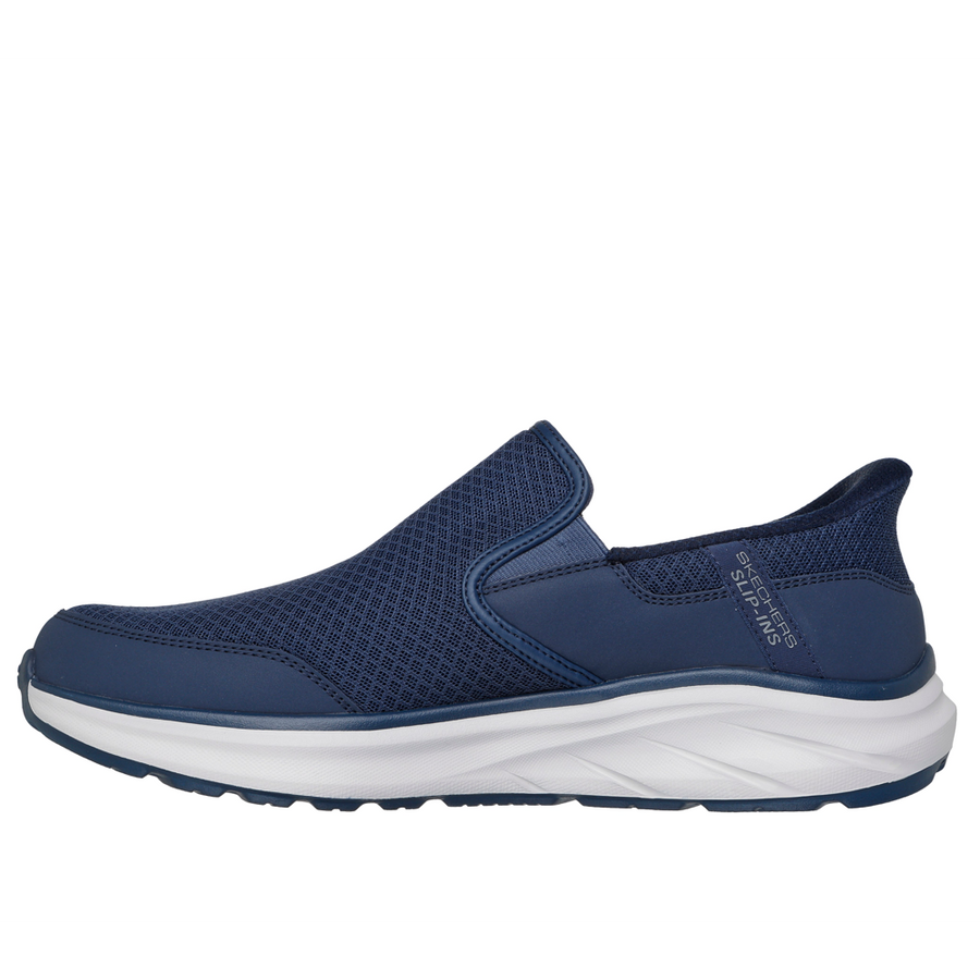 Skechers - Equalizer 6.0 Stoaver - Navy - Trainers