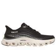 Skechers - Arch Fit Glide-Step Wave - Zanaro - Black - Trainers