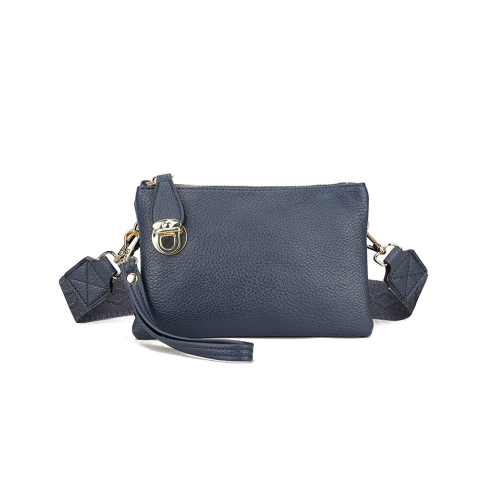 Long & Son London - 23366 - Navy - Bags