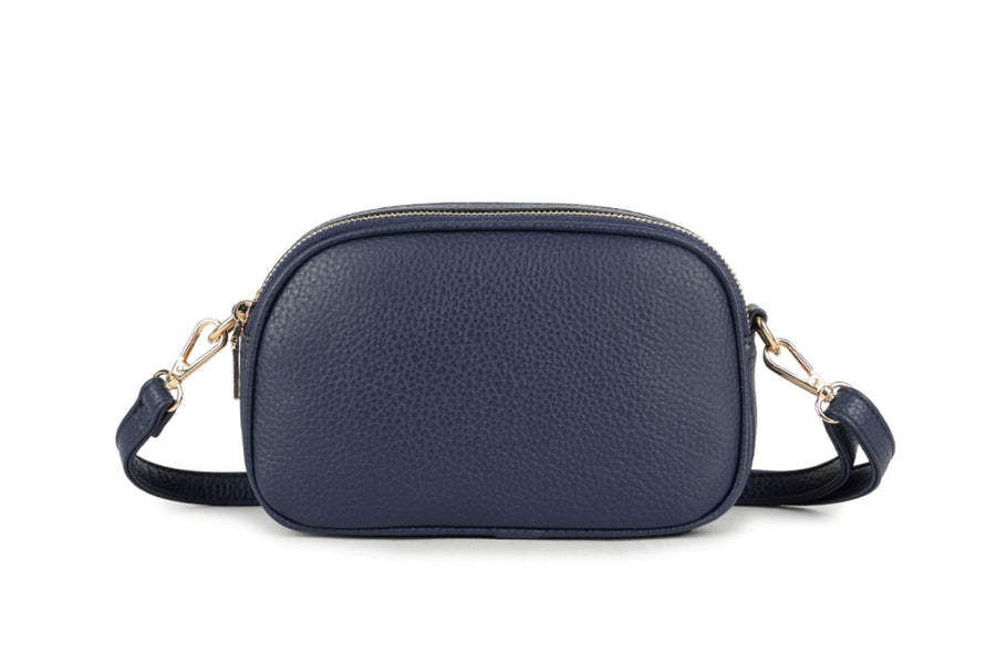 Long & Son London - 23368 - Navy - Bags