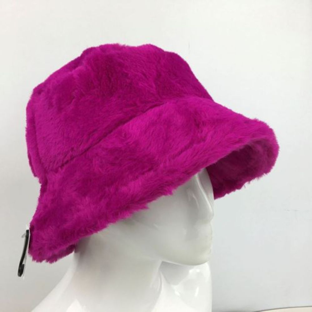 Reevo - 235-101H - Hot Pink - Hats