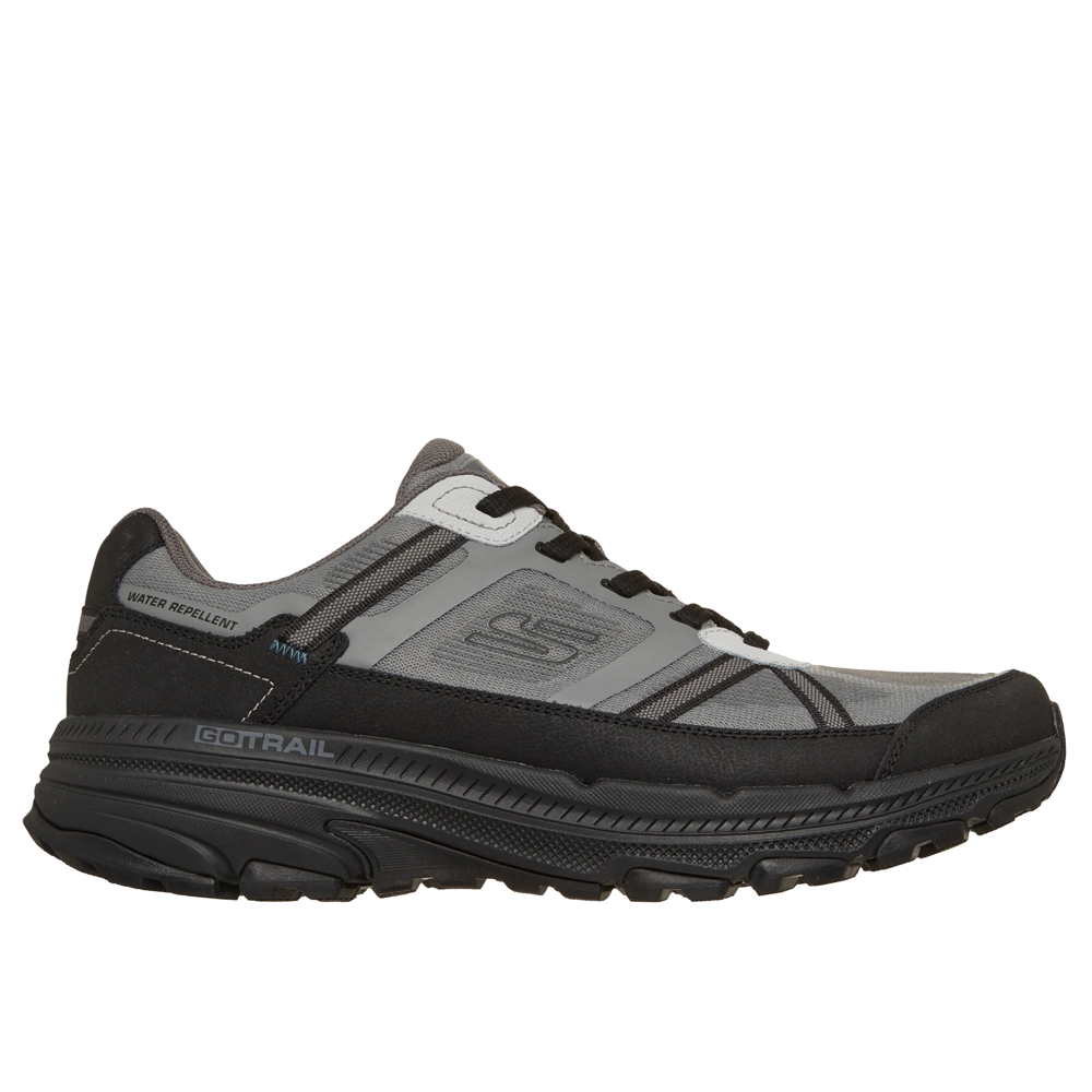 Skechers - Go Run Trail Altitude 2.0 - Altaridge - Grey Multi - Trainers