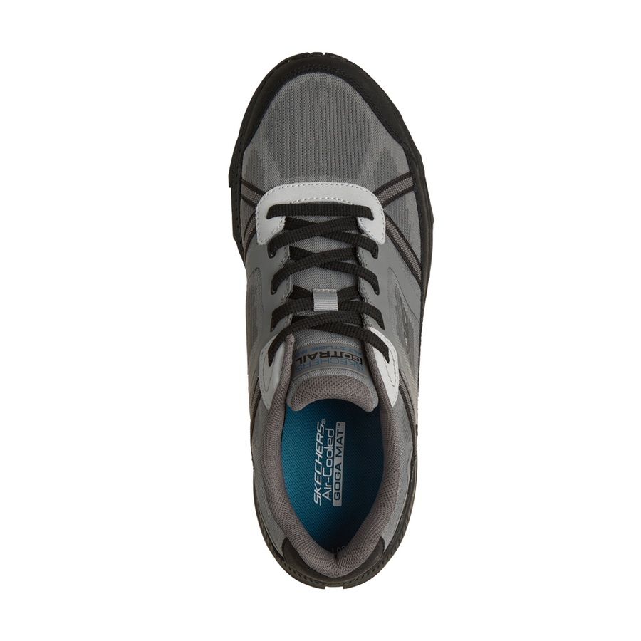 Skechers - Go Run Trail Altitude 2.0 - Altaridge - Grey Multi - Trainers