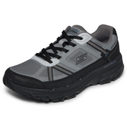 Skechers - Go Run Trail Altitude 2.0 - Altaridge - Grey Multi - Trainers