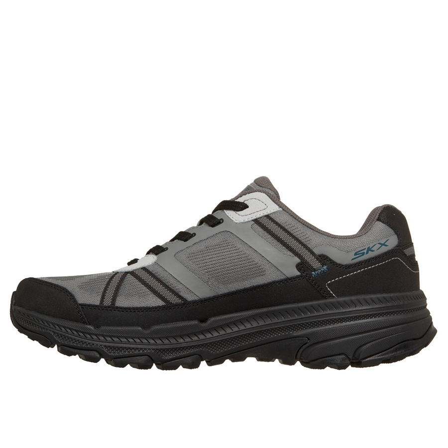 Skechers - Go Run Trail Altitude 2.0 - Altaridge - Grey Multi - Trainers