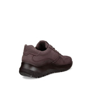 Ecco - Valerie Lace Up - 239823-61862 - Raisin - Trainers