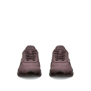 Ecco - Valerie Lace Up - 239823-61862 - Raisin - Trainers