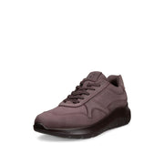 Ecco - Valerie Lace Up - 239823-61862 - Raisin - Trainers