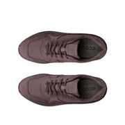 Ecco - Valerie Lace Up - 239823-61862 - Raisin - Trainers