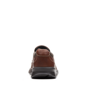 Clarks - Cotrell Free - Tobacco Leather - Shoes