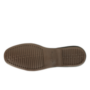 Clarks - Harston Elite - Burgundy Leather - Slippers