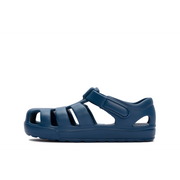 Clarks - Move Kind T - Blue - Sandals