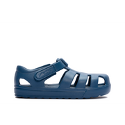 Clarks - Move Kind K - Blue - Sandals