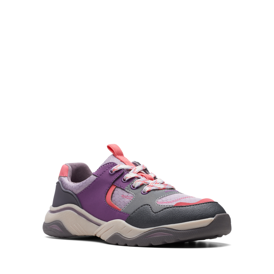 Ecco touch 45 2024 purple