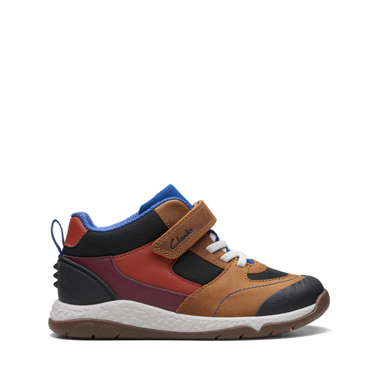 Boys Boots at Gibbs Shoes