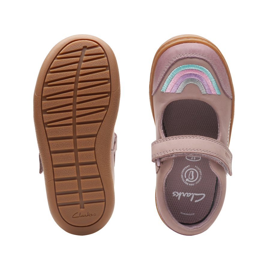 Clarks 8f hot sale