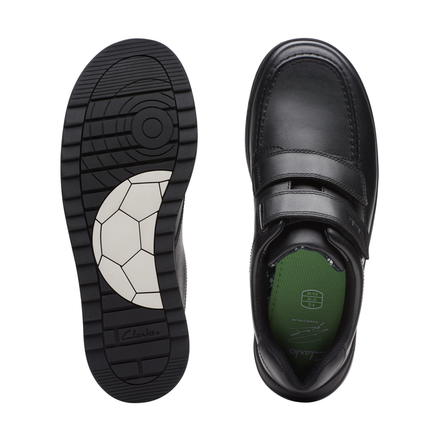 Cheap clarks 2025 school shoes
