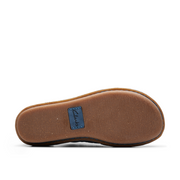 Clarks - Funny Dream - Blue Nubuck - Shoes