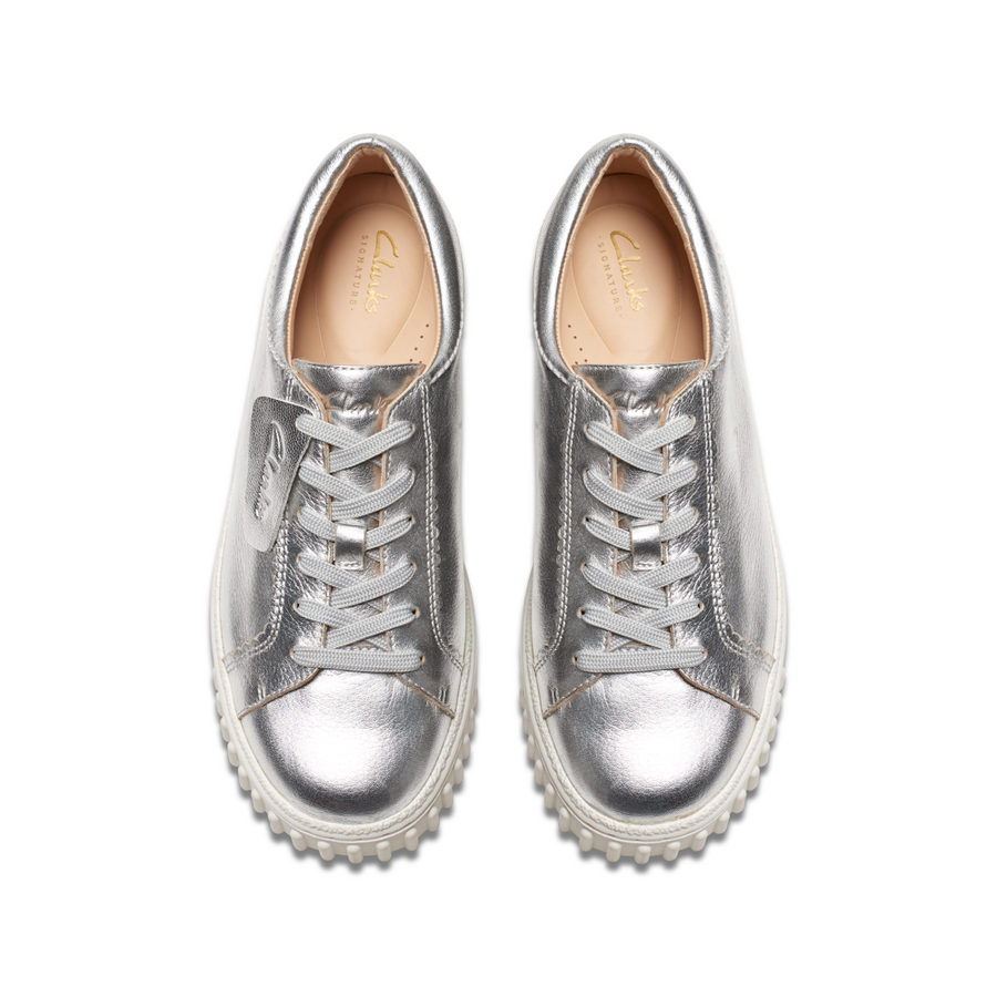 Silver metallic shoes womens shop