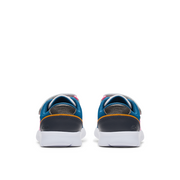 Clarks - Ath Sphere T. - Silver Combi - Shoes