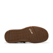 Clarks - Sailview Step - Light Tan Nubuck - Trainers