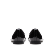 Clarks - Loreleigh Rae - Black Patent - Shoes