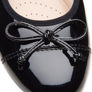 Clarks - Loreleigh Rae - Black Patent - Shoes