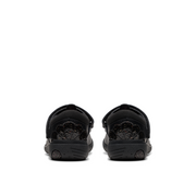 Clarks - Relda Gem K - Black Leather  - School Shoes